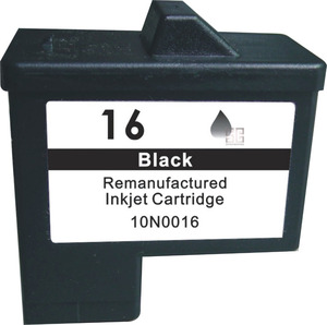 C70(Lexmark 16)   compatible ink cartridge