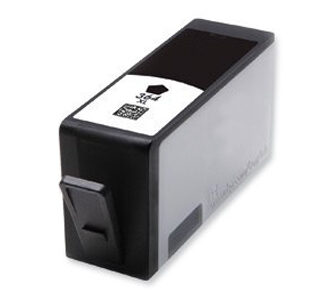 HP 364 XL Black  ink cartridge compatible