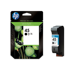 HP 45 ink cartridge Original