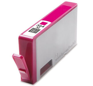 HP 364 XL Magenta  ink cartridge compatible