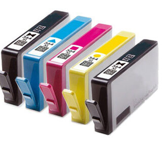 HP 364 XL Multipack compatible   ink cartridge