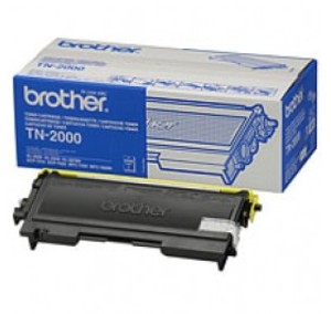 Brother  TN-2000 Original toner cartridge