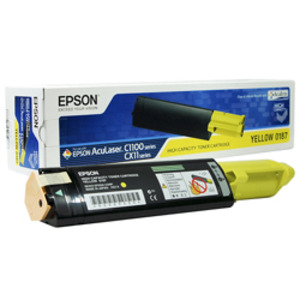 EPSON S050187 Original
