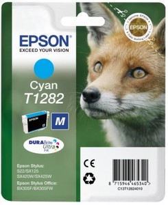 Epson T1282  ink cartridge Original