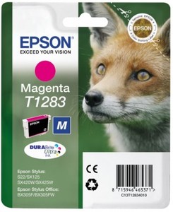 Epson T1283 Original  ink cartridges