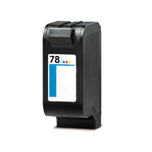 HP 78D  ink cartridge compatible