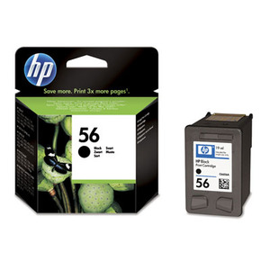 HP 56 inkjet cartridge Original
