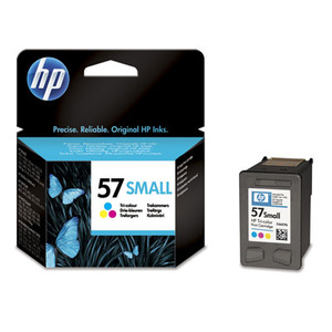 HP 57 inkjet cartridge Original