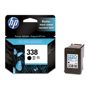 HP 338 ink cartridge Original