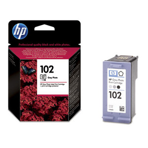 HP 102 Original  ink cartridge