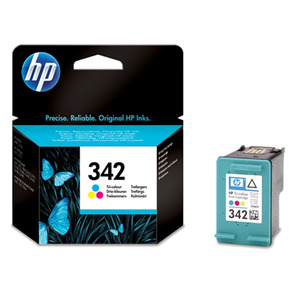HP 342 ink cartridge Original