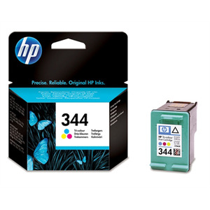 HP 344 Original   compatible ink cartridge
