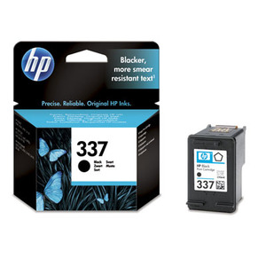HP 337 ink cartridge Original