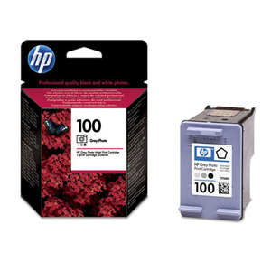 HP 100 inkjet cartridge Original