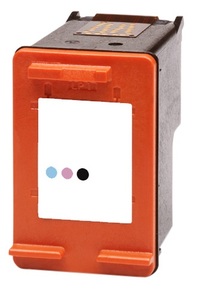 HP 348 compatible photo ink cartridge