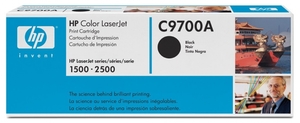 HP C9700  Original toner cartridge