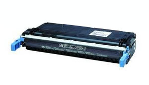 HP C9730A compatible printer cartridge