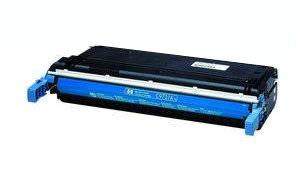 HP C9731A printer cartridge compatible