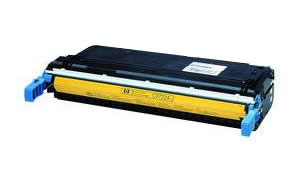 HP C9732A printer cartridge compatible