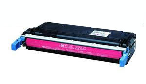 HP C9733A printer cartridge compatible