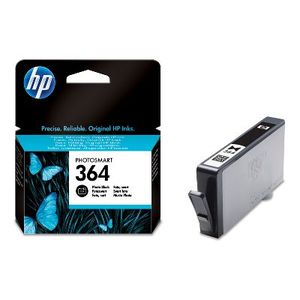 HP 364 Photo Black Original  ink cartridge