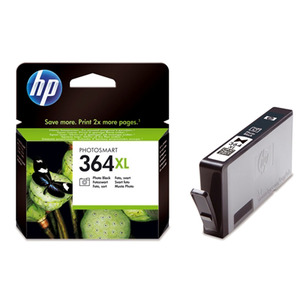 HP 36 XL Photo Black Original  ink cartridge