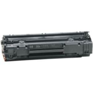 UNIVERSAL  HP CB435/436A compatible printer cartridge
