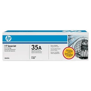 HP CB435A Original printer cartridge
