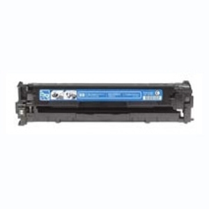 HP CB 541A  printer cartridge compatible