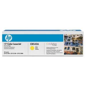 HP CB 542A Original printer cartridge