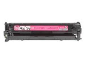 HP CB 543A  printer cartridge compatible