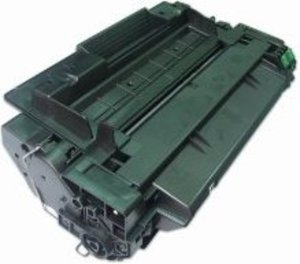 HP CE255X compatible cartridge