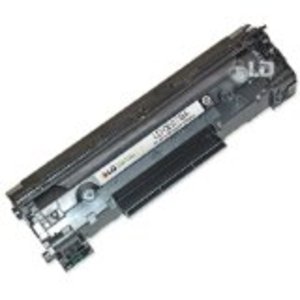 HP CE278A Black toner cartridge compatible