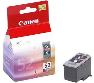 Canon  CL-52 ink cartridge Original