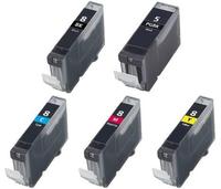 Canon CLI8 Multipack   compatible ink cartridge