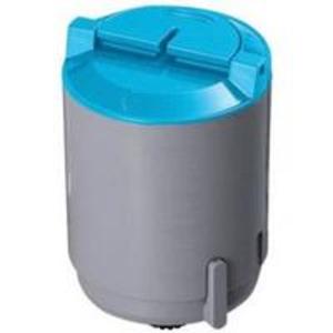 Samsung CLP350 Cyan compatible