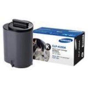 Samsung CLP 350 Black Original ink cartridge