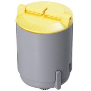 SAMSUNG CLP300 Yellow universal
