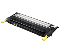 SAMSUNG CLP310/315 Yellow cartridge compatible