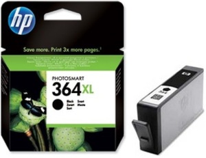 HP 364XL Black Original  ink cartridge