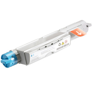 DELL 5110 Cyan Original toner cartridge