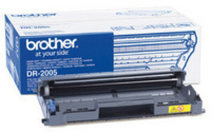 Brother  DR2005 Original ink cartridge