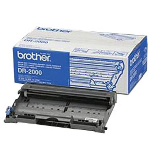 Brother DR2000 Original Image Drum Unit