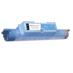 Dell 5110 Cyan toner cartridge compatible