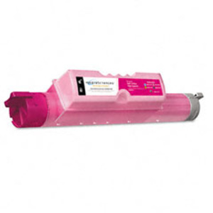 Dell 5110 magenta toner cartridge compatible