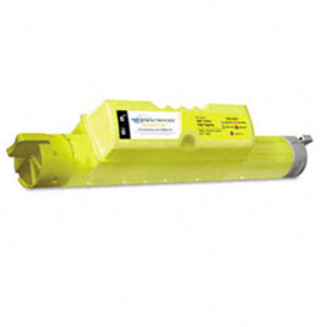 DELL 5110 Yellow compatible cartridge