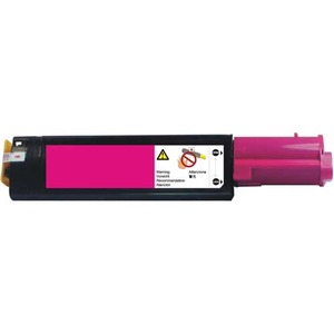 Dell  3000 Magenta Compatible  printer cartridge