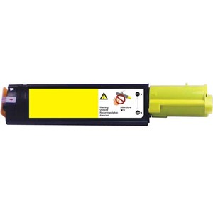 Dell  3000 Yellow printer cartridge compatible
