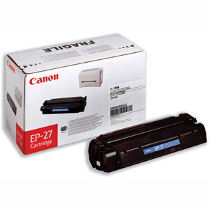Canon  EP-27 Original cartridge