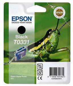 EPSON T0331 Original  ink cartridge